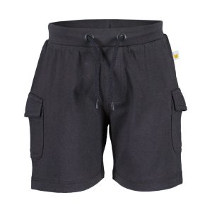Blue Seven baby short antraciet