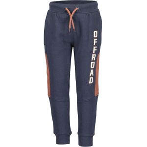 Blue Seven jongens sweatbroek Adventure antraciet