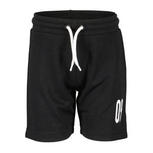 Blue Seven kinder sport shortje soccer zwart