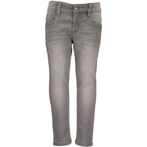 Blue Seven stretch jongens spijkerbroek grey denim