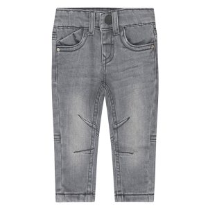 Dirkje jongens jeans grey denim