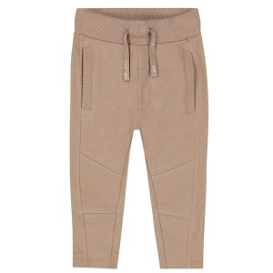 Dirkje jongensbroekje lichtbruin