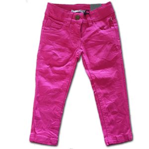 Rumbl meisjes broek fuchsia