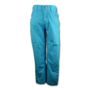 Cakewalk mini girls broek blue eyes