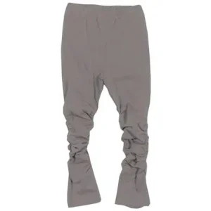 Porto Azul meisjes legging Mytia antraciet