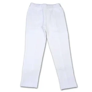 Porto Azul meisjes tregging Milenina wit