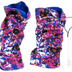 Rumbl meisjes beenwarmers assorti